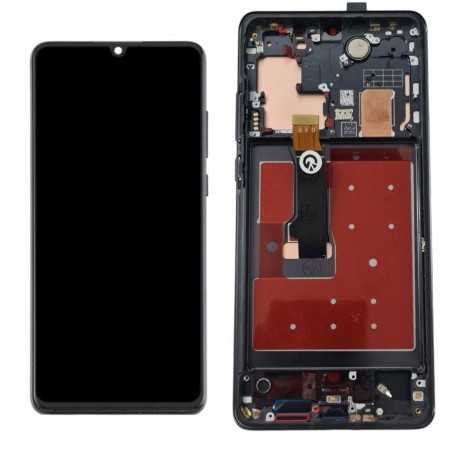 Display LCD OLED + Frame Per Huawei P30 PRO | VOG-L29 VOG-L09 VOG-L04