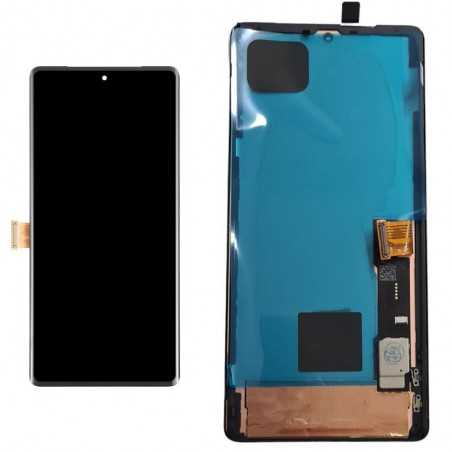 Display LCD OLED Per Google Pixel 7 Pro | GP4BC, GE2AE