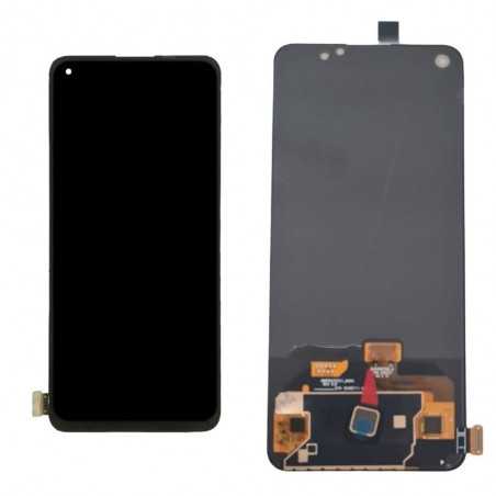 Display LCD OLED Per OnePlus NORD CE 5G (Core Edition) | EB2101, EB2103