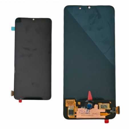 Display LCD OLED Per Oppo Find X2 Lite /Reno 3 4G 5G / A91 / F15 / F17 /A73 /K7 5G | CPH2005 CPH2043 2001 2021 CPH2099