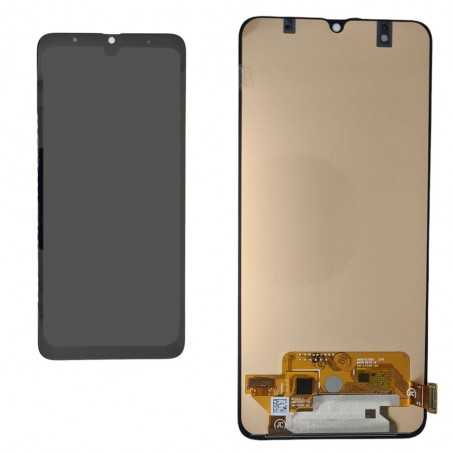 Display LCD OLED Per Samsung Galaxy A70 SM-A705