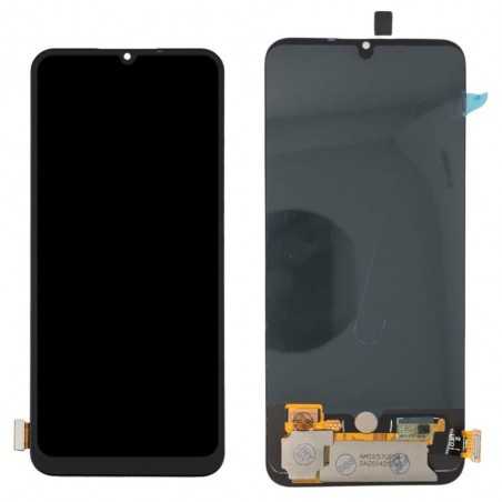 Display LCD OLED per Xiaomi Mi 10 LITE 5G | M2002J9G M2002J9S