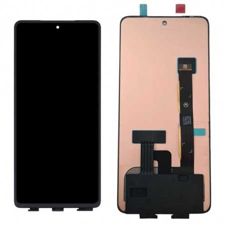 Display LCD PARI ORIGINALE Per Motorola Edge 30 /G52 /G71S /G82 / Edge 2022 | XT2221-1 XT2225-1