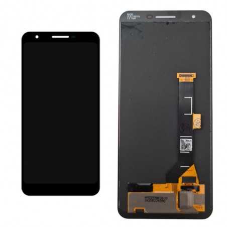 Display LCD ORIGINALE RIGENERATO Per Google Pixel 3A | G020A G020E G020B