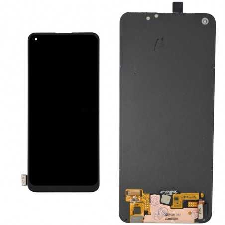 Display LCD ORIGINALE RIGENERATO Per Realme 8 Pro