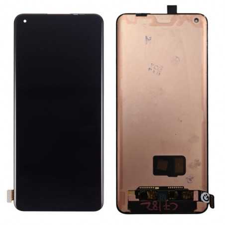 Display LCD ORIGINALE RIGENRATO Per ONEPLUS 10 PRO | NE2210 NE2211 NE2213 NE2215 NE2217