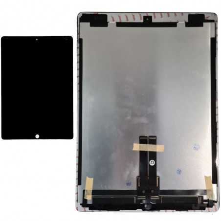 Display LCD Per Apple IPAD PRO 12.9'' (2017) 2nd Gen. | Nero | A1670 A1671 A1821