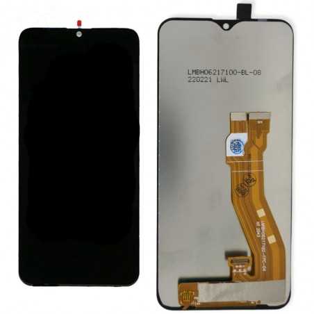 Display LCD Originale CG Per LG K22 