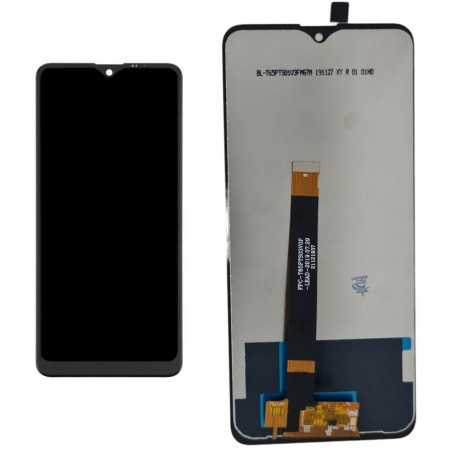 DISPLAY LCD PER LG K50S