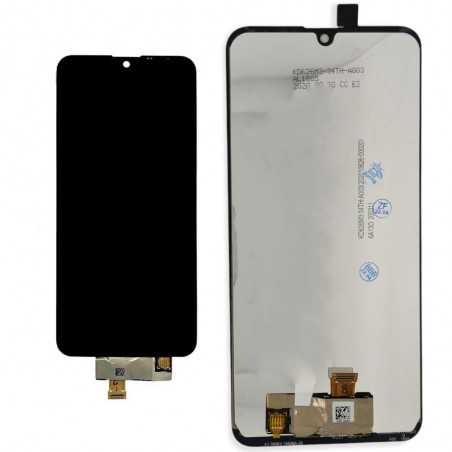 Display LCD ORIGINALE CG Per LG Q60 2019 