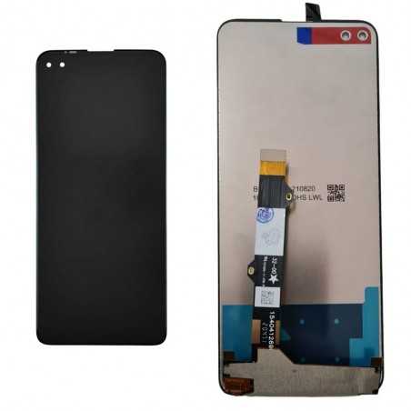 Display LCD Per Motorola G100 | XT2125 XT2125-4