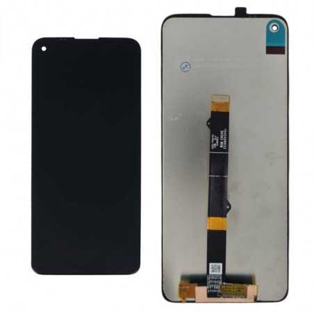 Display LCD Per Motorola G9 Power 