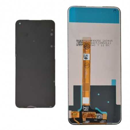 LCD Display for Oppo A52
