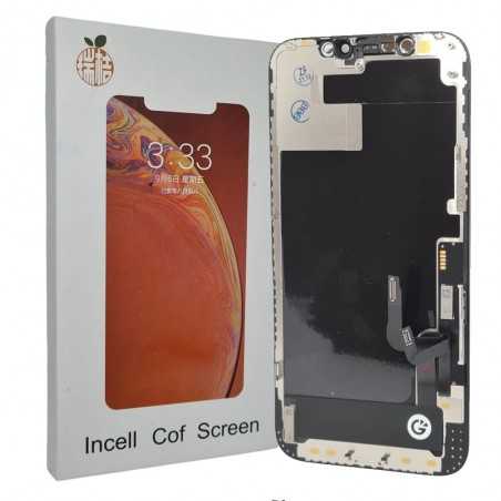 Display LCD RJ INCELL COF 1:1 FHD Per Apple iPhone 12 / iPhone 12 PRO | IC INTERCAMBIABILE