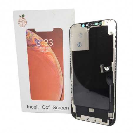 Display LCD RJ INCELL COF 1:1 FHD Per Apple iPhone 12 PRO MAX | IC INTERCAMBIABILE