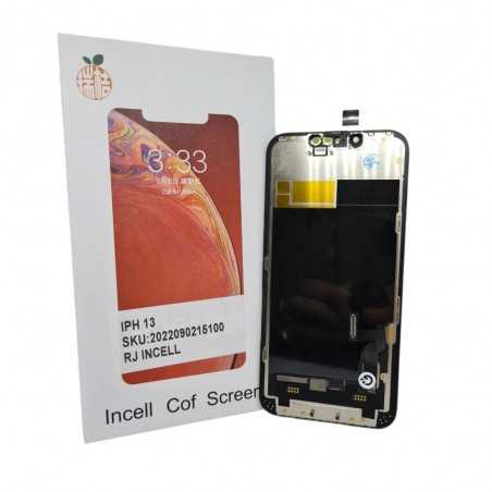 Display LCD RJ INCELL COF 1:1 FHD Per Apple iPhone 13 | IC INTERCAMBIABILE