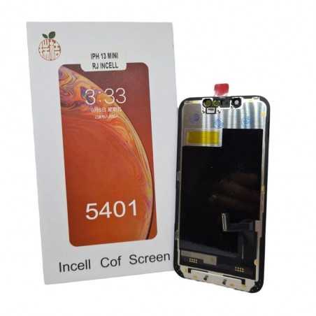 Display LCD RJ INCELL COF 1:1 FHD Per Apple iPhone 13 MINI | IC INTERCAMBIABILE