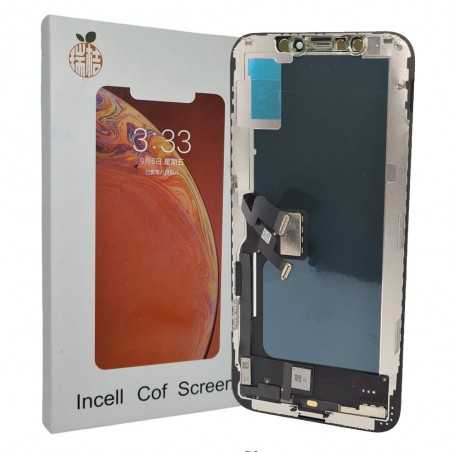 RJ INCELL LCD Display for Apple iPhone XS