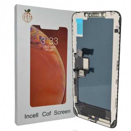 RJ INCELL LCD Display for Apple iPhone XS MAX