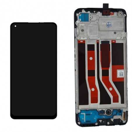 Display LCD TFT + Frame per Oppo A74 4G | CHP2219