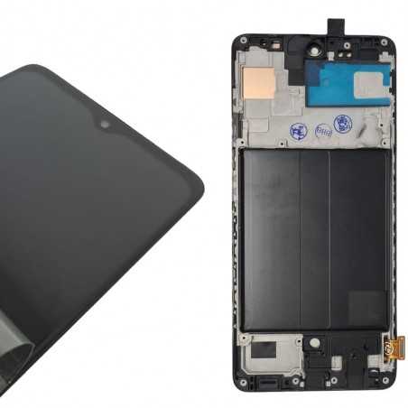 Display LCD TFT + Frame Per Samsung Galaxy A51 SM-A515