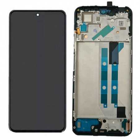 Display LCD TFT + Frame Per Xiaomi Redmi Note 11 PRO | 2201116TG