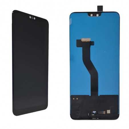 Display LCD TFT Per Huawei P20 PRO | + Tasto e Impronta Digitale | CLT-L09 CLT-L29 | QUALITA' TFT SUPERIORE