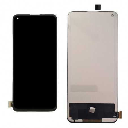 Display LCD TFT Per ONEPLUS NORD CE 5G (Core Edition) / ONEPLUS NORD 2 5G | EB2101 EB2103 DN2101 DN2103