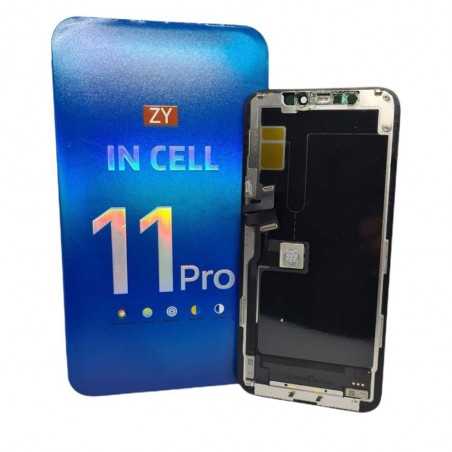 Display LCD ZY INCELL FHD LTPS (1080P) Per Apple iPhone 11 PRO | A2160 A2217 A2215