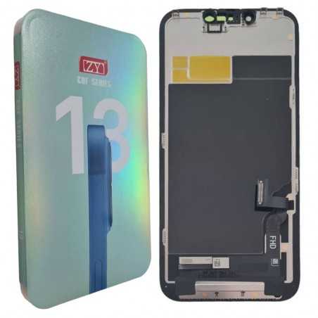 Display LCD ZY INCELL FHD LTPS COF 1:1 Per Apple iPhone 12 - iPhone 12 PRO