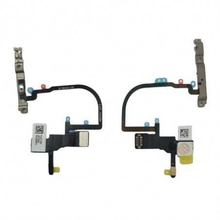 Apple Original Flex Cable Power On/Off Switch for Iphone XS