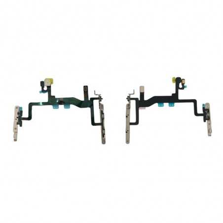 Apple Power Switch Flex Cable for Iphone 6S