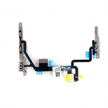 Apple Power Switch Flex Cable for Iphone 8G