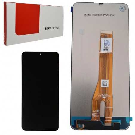 Honor Display LCD IN SERVICE PACK NO FRAME Per X7A / Play 40 Plus | RKY-LX1 RKY-LX2 RKY-AN00
