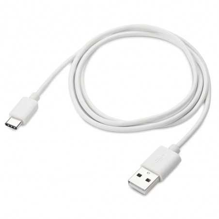Huawei USB Type-C Cable AP51 HL1121 White Bulk