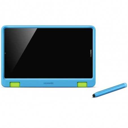 Huawei Kids Silicon Cover with Pen and Handle for T3 7.0" 3G