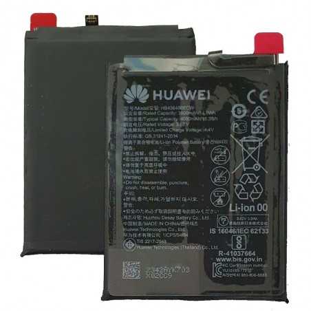 Huawei Service Pack Batteria HB436486ECW Originale per P20 Pro / Mate 10 / 10 Pro / Mate 20 / Honor View 20 / Honor 20 Pro