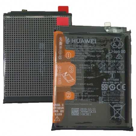Huawei Service Pack Batteria HB486586ECW Originale per P40 Lite / Mate 30 / Nova 6 Se / Nova 7i | JNY-L21A JNY-L01