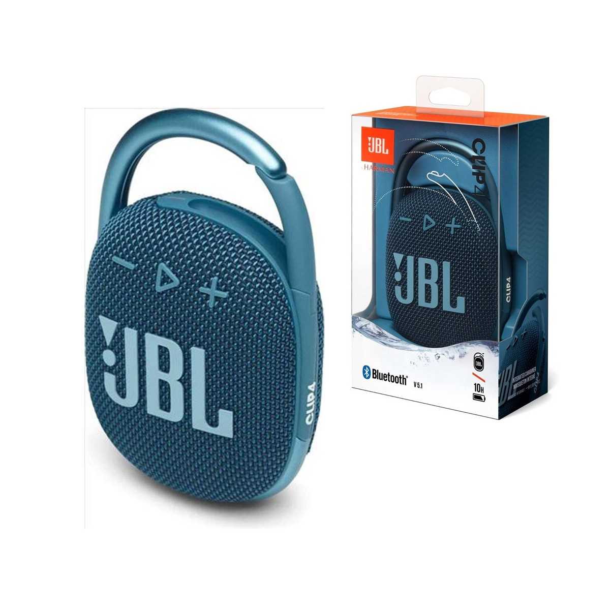 Jbl sales clip e