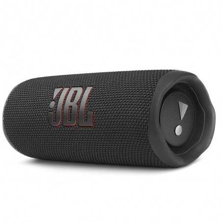 JBL FLIP 6 Speaker Bluetooth Altoparlante Impermeabile Waterproof Dustproof IP67 | Black
