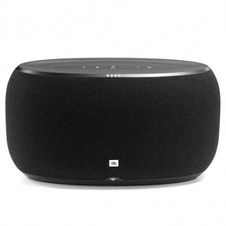 JBL LINK500 Speaker Portatile Waterproof con Assistente Google Integrato | Connettività Bluetooth