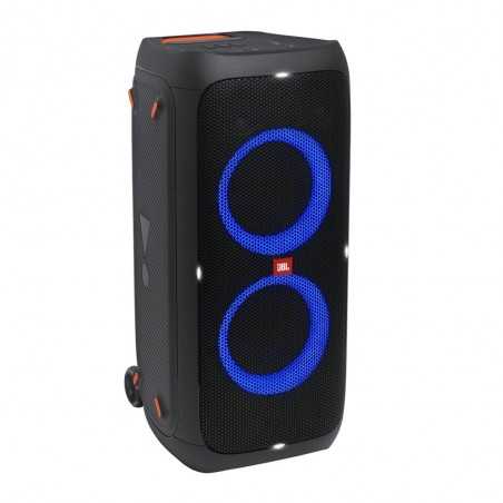 JBL PARTYBOX 310 Portable BT Speaker Light Effects