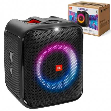 JBL PARTYBOX ENCORE Essential Speaker Bluetooth Portatile Effetti Luce Cassa Altoparlante Wireless