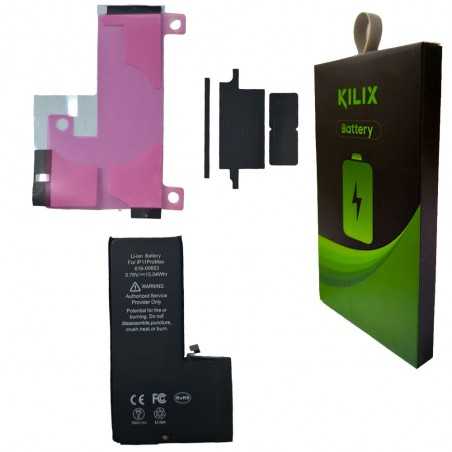 KILIX Replacement Battery for Apple iPhone 11 Pro Max |3969mAh