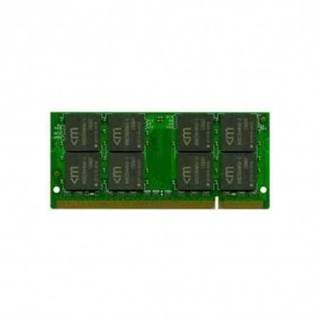 MUSHKIN Essentials Memoria DDR2 2Gb PC2-5300 SODIMM 667MHz 1.8V
