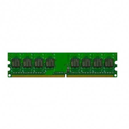 MUSHKIN Essentials Memoria DDR2 2Gb PC2-5300 UDIMM 667MHz 1.8V