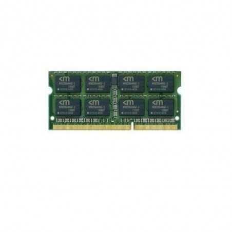 MUSHKIN Essentials Memoria DDR3 4Gb PC3-8500 SODIMM 1066MHz 1.5V
