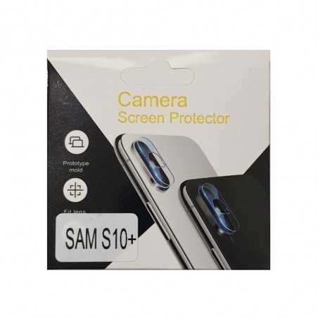 OEM Screen Protector Pellicola Per Fotocamera Galaxy S10+ Plus G975