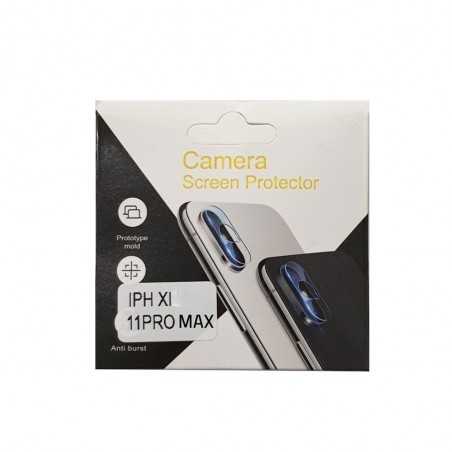 OEM Screen Protector Pellicola Per Fotocamera iPhone 11 Pro Max