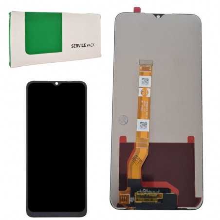 Oppo Display LCD IN SERVICE PACK NO FRAME Per A78 5G | CPH2483 CPH2495